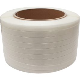 32mm Fibrous Composite Strap - White - Kolicim