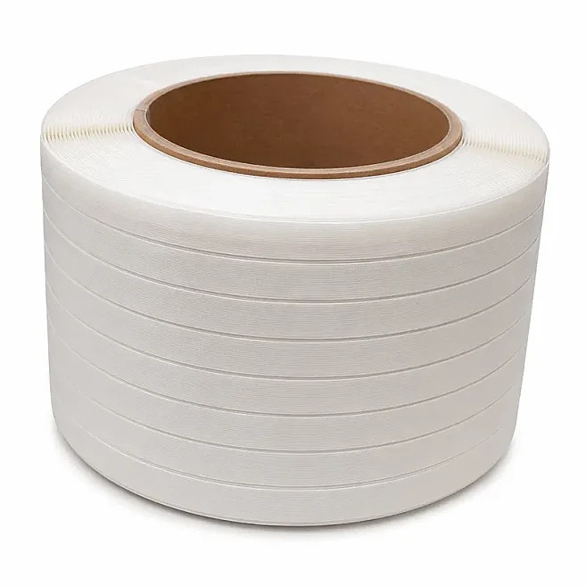 32mm Lifli Kompozit Çember - Beyaz - 1