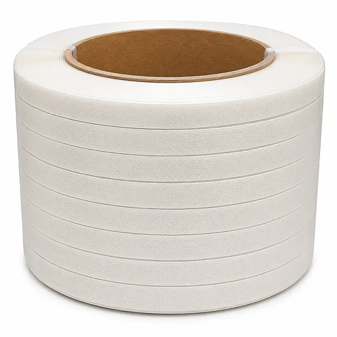 32mm Lifli Kompozit Çember - Beyaz - 3