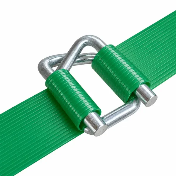 32mm Tel Şerit Çember Tokası - 250 Adet - Kolicim (1)
