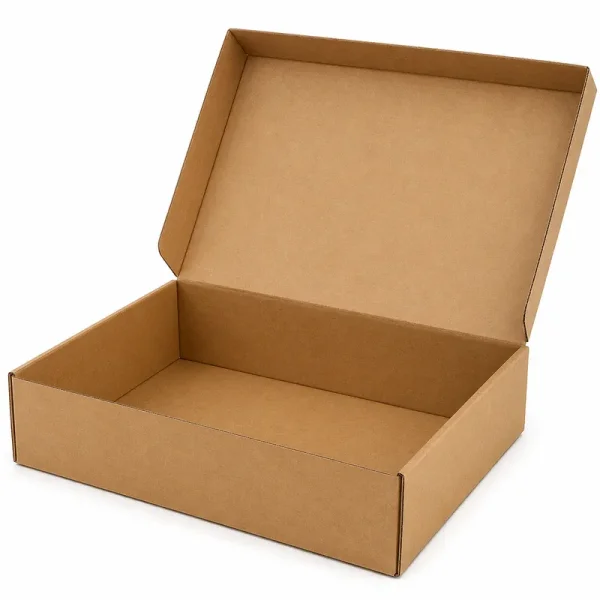 32x22x8cm مربع مغلق - 1