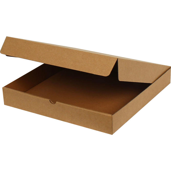 32x32x5cm Pizza Box - Kraft