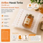 32×39 cm AirBox Inflatable Bag - 2