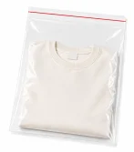 32x40+5 cm OPP Self-Adhesive Bag – 100 Pieces - 3