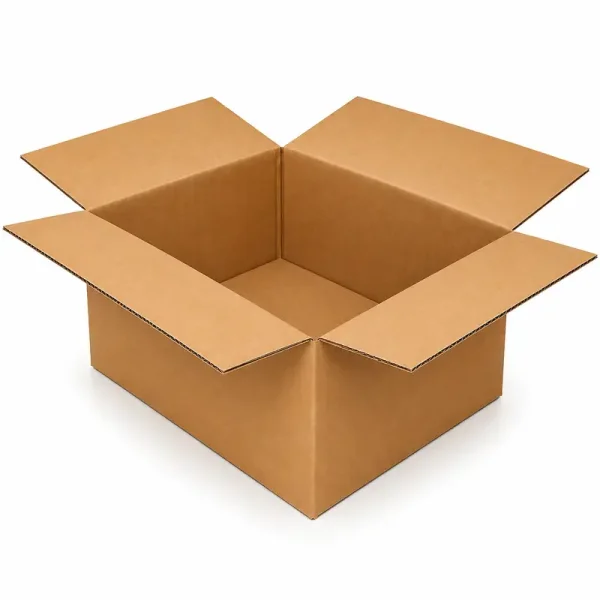 كرتون شحن مموج مزدوج 33*29*12 سم متين وآمن جدا - 3
