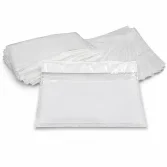33x25cm Yapışkanlı Fatura Cebi - 100 Adet - 1