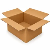 33x29x12cm Double Wall Corrugated Shipping Box - 3
