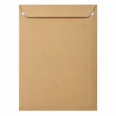 33x45cm Kraft Zarf - 25 Adet - 1