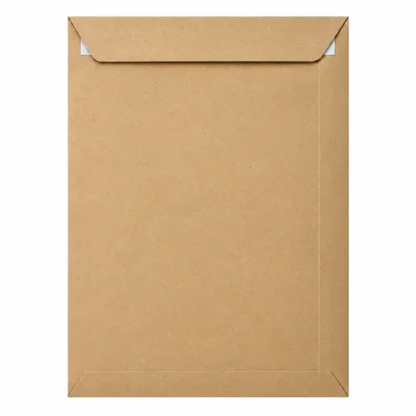 33x45cm Kraft Zarf - 25 Adet - 1