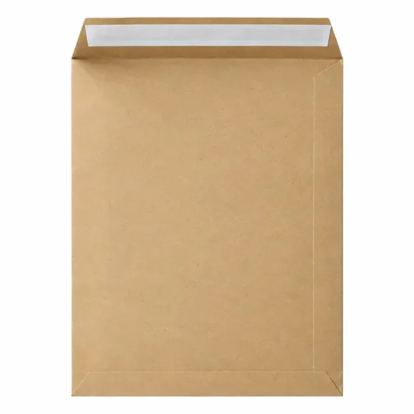 33x45cm Kraft Zarf - 25 Adet - 3