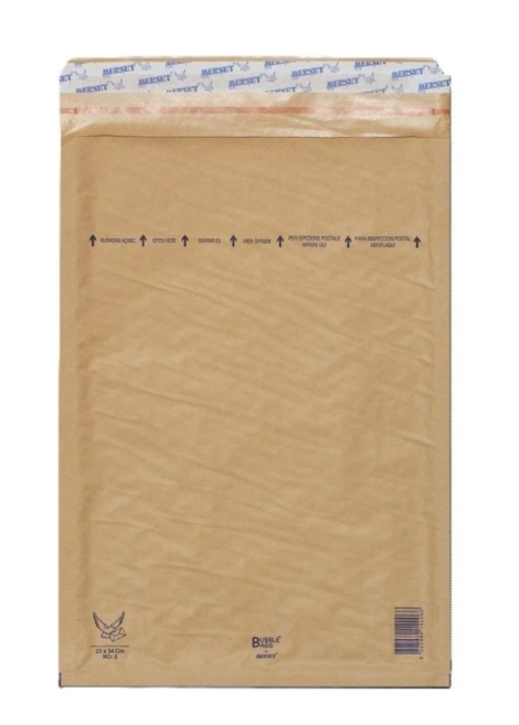 33x45cm Balonlu Zarf - 2.Kalite - 1