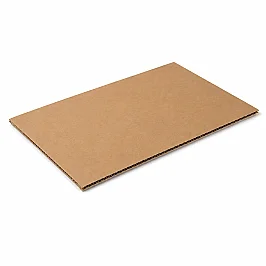 34x21 cm Cardboard Divider - 2