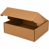 صندوق مغلق 35×30×11 سم – كرافت - 3