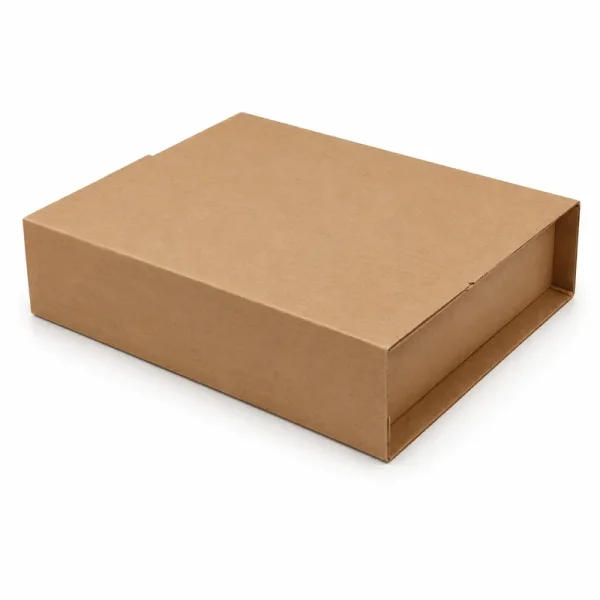 صندوق كتب 35×32×3,5 سم – كرافت - 3