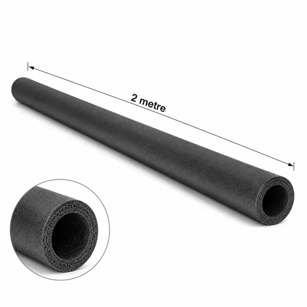35x10 mm Flexi Pipe Insulation – Size 35 – 2 Meters - 3