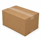 35x15x15cm Koli - 3 Desi Koli - Çift Oluklu Koli - 3