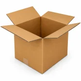 35x20x23cm Double Corrugated Box - 3
