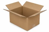 35x22x15cm Double Corrugated Box - 1