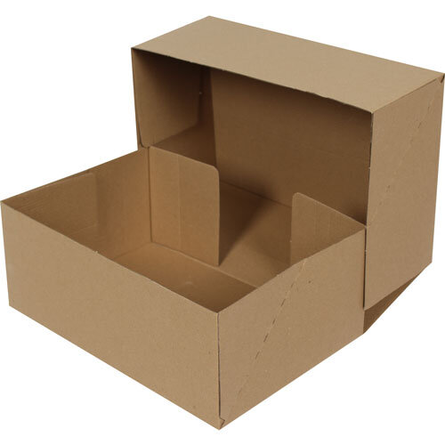 صندوق التجارة الإلكترونية 35×24×14 سم - صندوق 4 ديزي - صندوق 4 نقاط - تيستلاينر - Kolicim