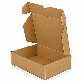 35x24x7cm Transport Box - 1