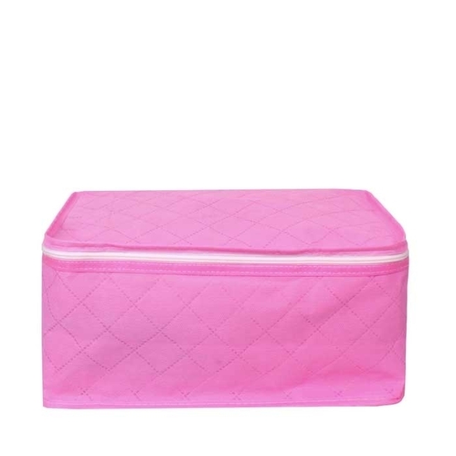 35x25x20cm Crate Type Cloth Storage Bag