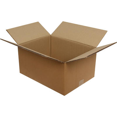 35x25x20cm Double Corrugated Box