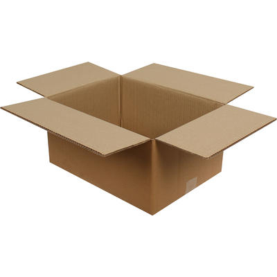 35x25x20cm Double Corrugated Box