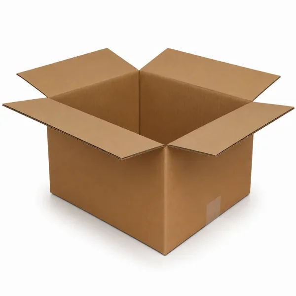35x25x20cm Double Corrugated Box - Kolicim (1)