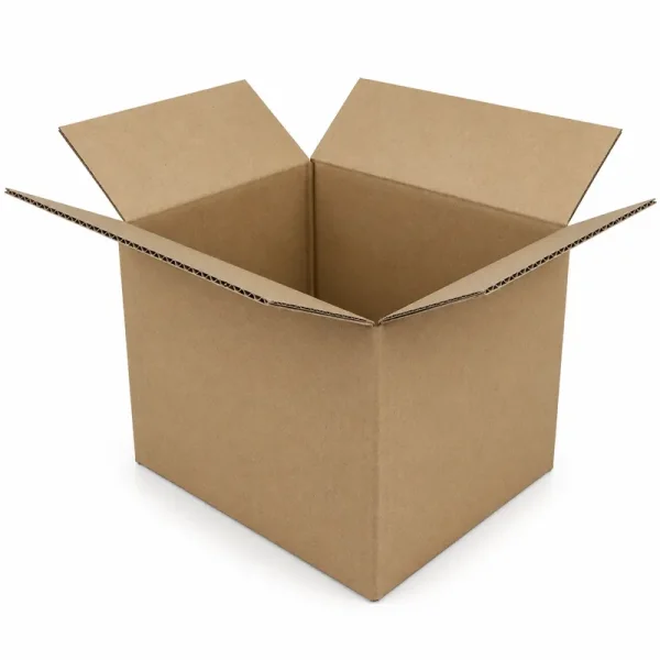 35x25x30cm Double Corrugated Box - 1