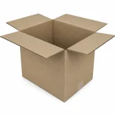 35x25x30cm Double Corrugated Box - 3