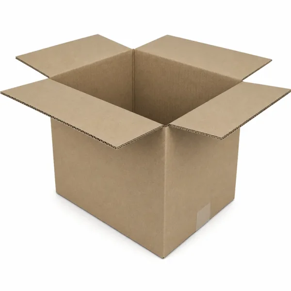 35x25x30cm Double Corrugated Box - 3
