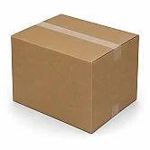 35x30x20cm Double Corrugated Box - 3