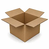 35x30x20cm Double Corrugated Box - 1