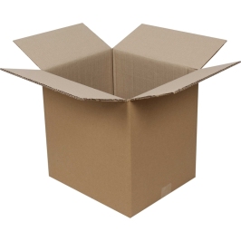 35x30x25cm Box - 9 Desi Box - Double Corrugated Box - Kolicim (1)