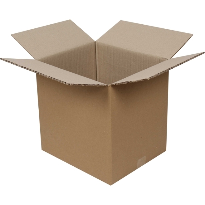 35x30x25cm Box - 9 Desi Box - Double Corrugated Box - 2