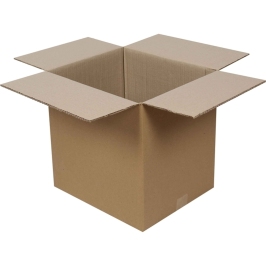 35x30x25cm Box - 9 Desi Box - Double Corrugated Box - Kolicim