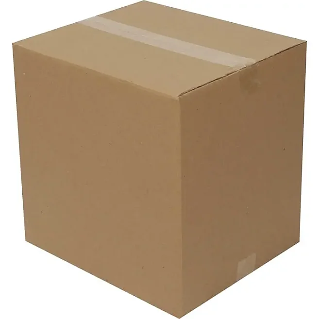 35x30x25cm Box - 9 Desi Box - Double Corrugated Box - 3
