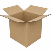 35x30x35cm Double Corrugated Box - 1