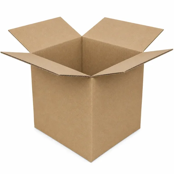 35x30x35cm Double Corrugated Box - 1