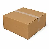 35x32x13cm Koli - 5 Desi Koli - Çift Oluklu Koli - 3