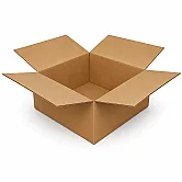 35x32x13cm Double Corrugated Box - 2