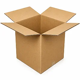 35x35x30cm Double Corrugated Box - 1