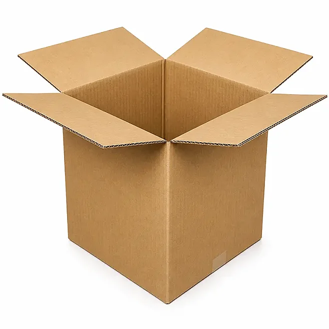 35x35x30cm Double Corrugated Box - 1