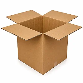 35x35x30cm Double Corrugated Box - 3