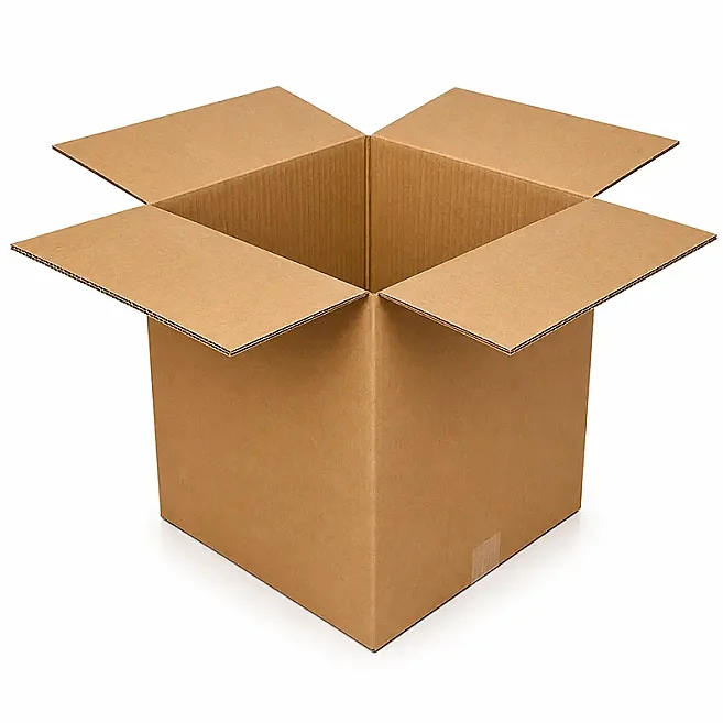35x35x30cm Double Corrugated Box - 3