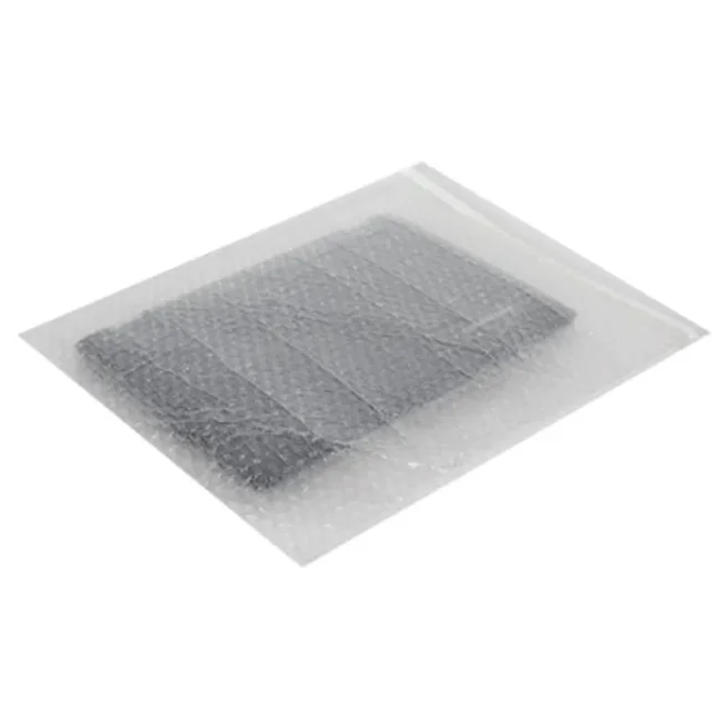 ظرف فقاعي 35×40+5 سم – مع شريط لاصق 