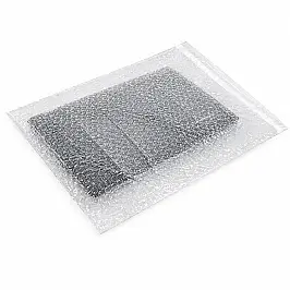 35x45+5cm Balonlu Torba - Bantlı - 1