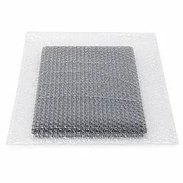 35x45+5cm Balonlu Torba - Bantlı - 2