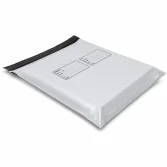 35x45+5cm Cepsiz Kargo Poşeti - 100 Adet - 2