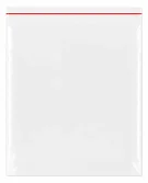35x45+5 cm OPP Self-Adhesive Bag - 100 Pieces - 2